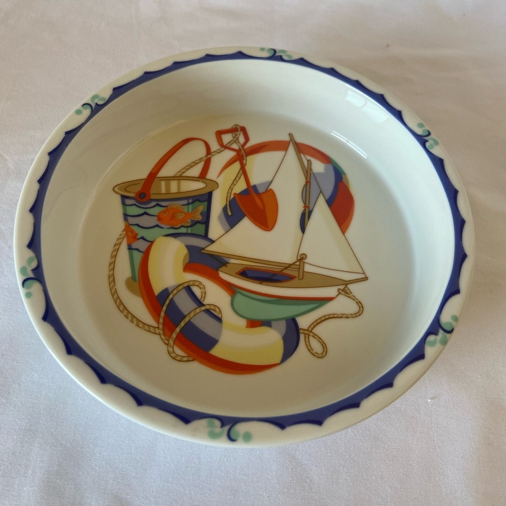 Vintage Tiffany & Co. bowl